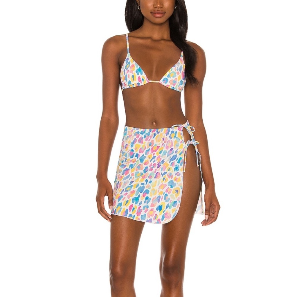 NWT Onia Becca Sarong